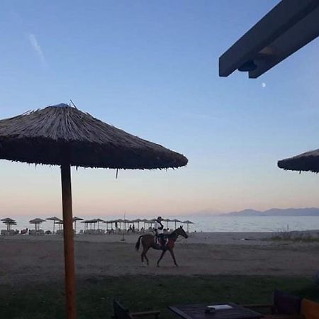 Christakos Apartments Βρασνά Εξωτερικό φωτογραφία