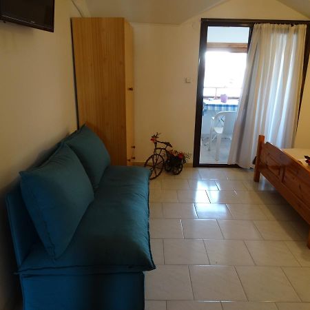 Christakos Apartments Βρασνά Εξωτερικό φωτογραφία