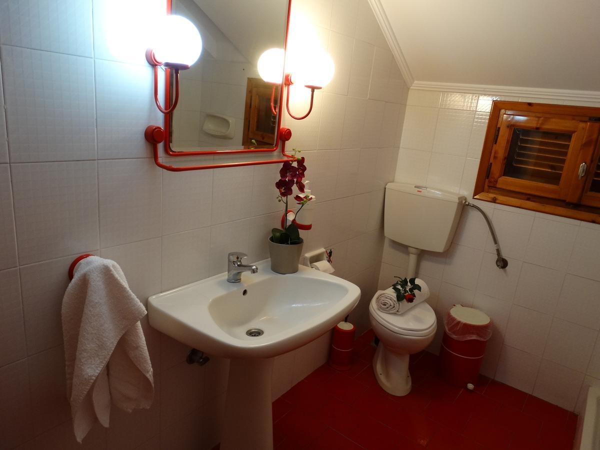 Christakos Apartments Βρασνά Εξωτερικό φωτογραφία