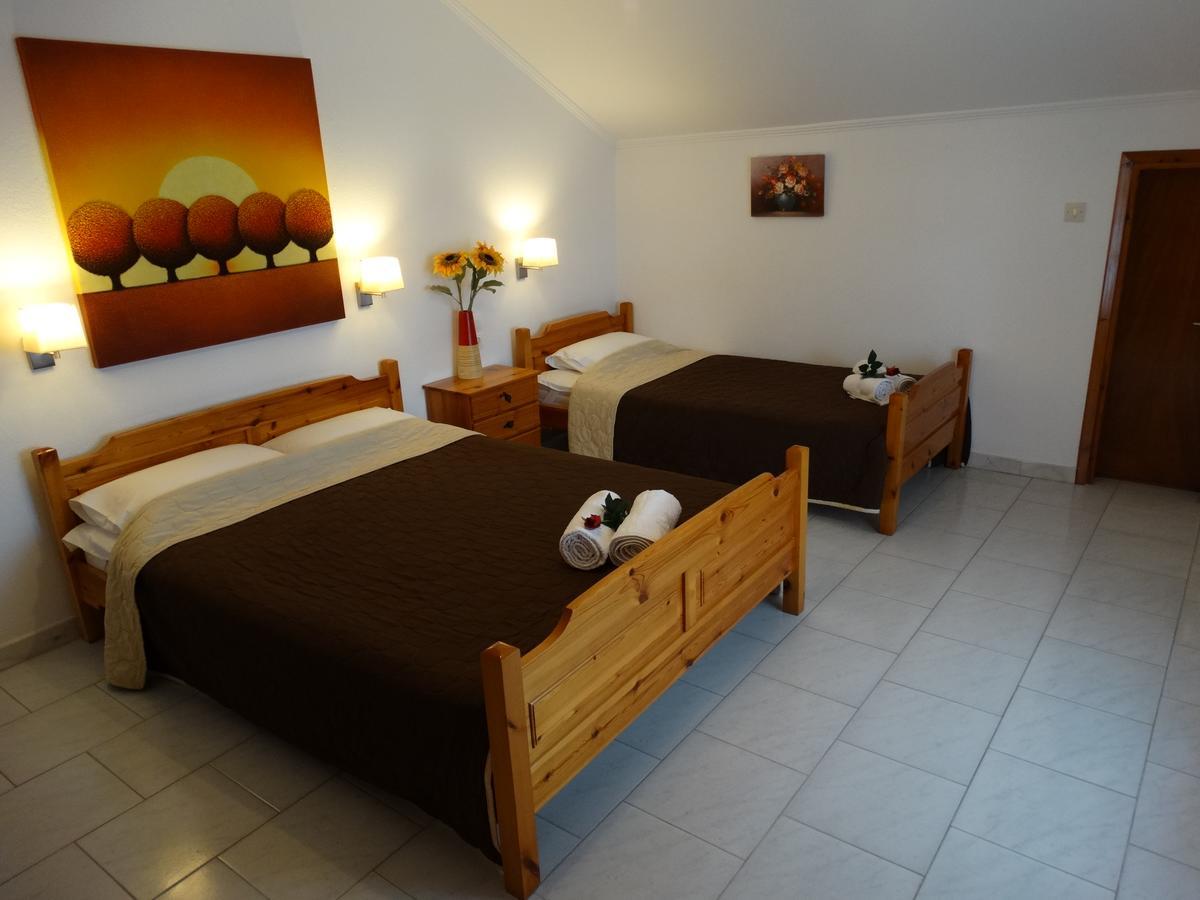 Christakos Apartments Βρασνά Εξωτερικό φωτογραφία