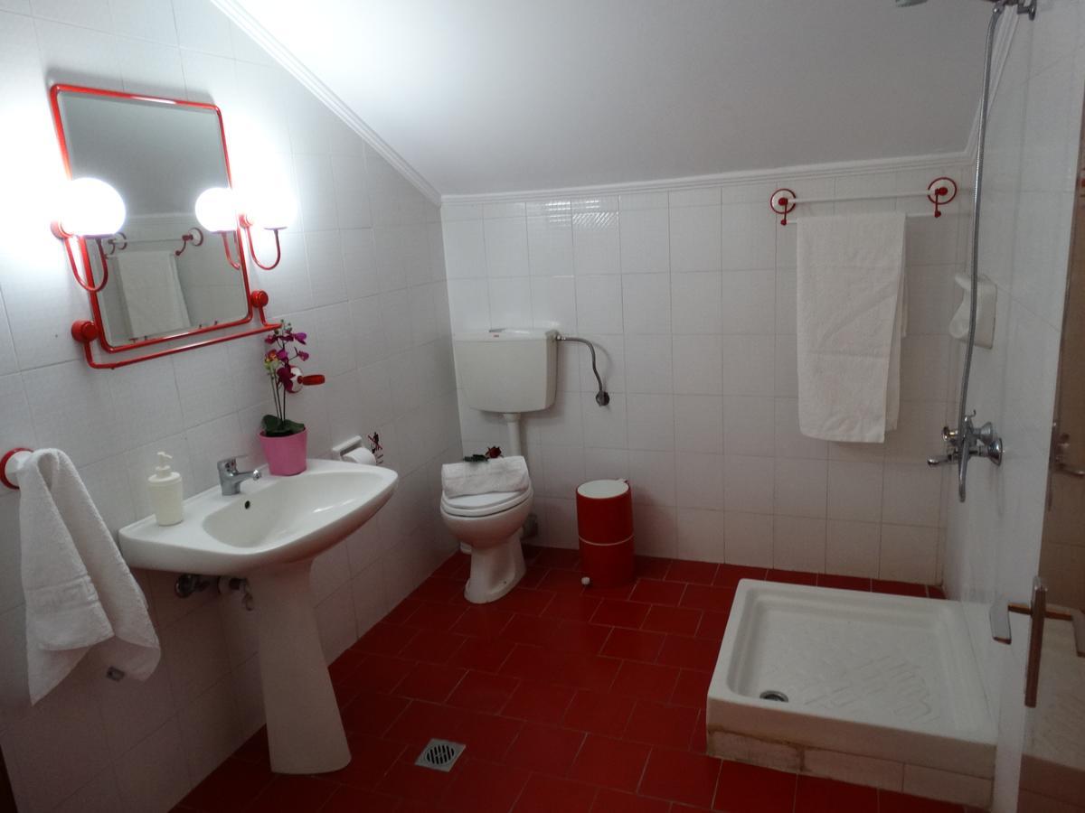 Christakos Apartments Βρασνά Εξωτερικό φωτογραφία